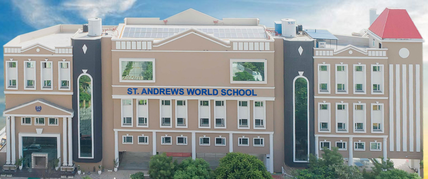 st andrews world school best school in indirapuram