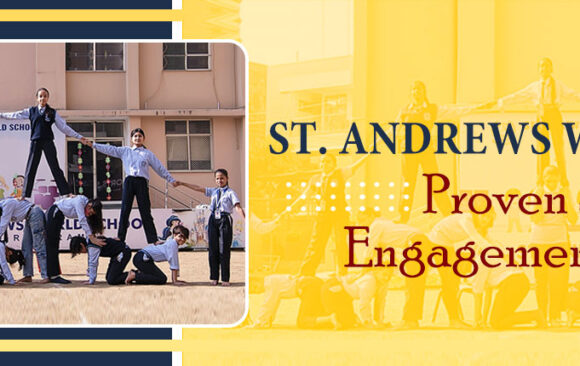 St Andrews World School, School in Indirapuram, Best school in Indirapuram, School education Indirapuram, Best Schools in Indirapuram